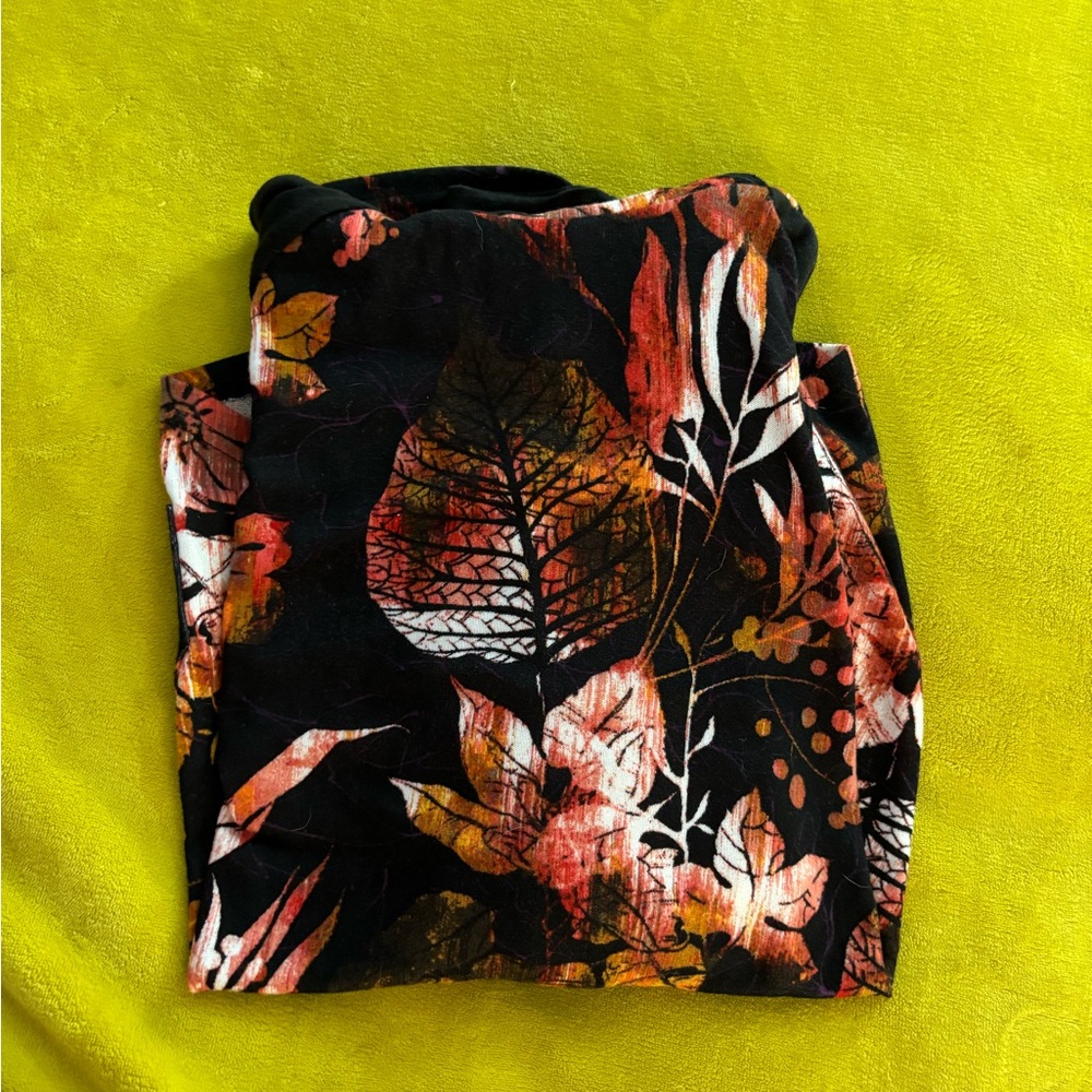 NWT medium Lularoe hoodie